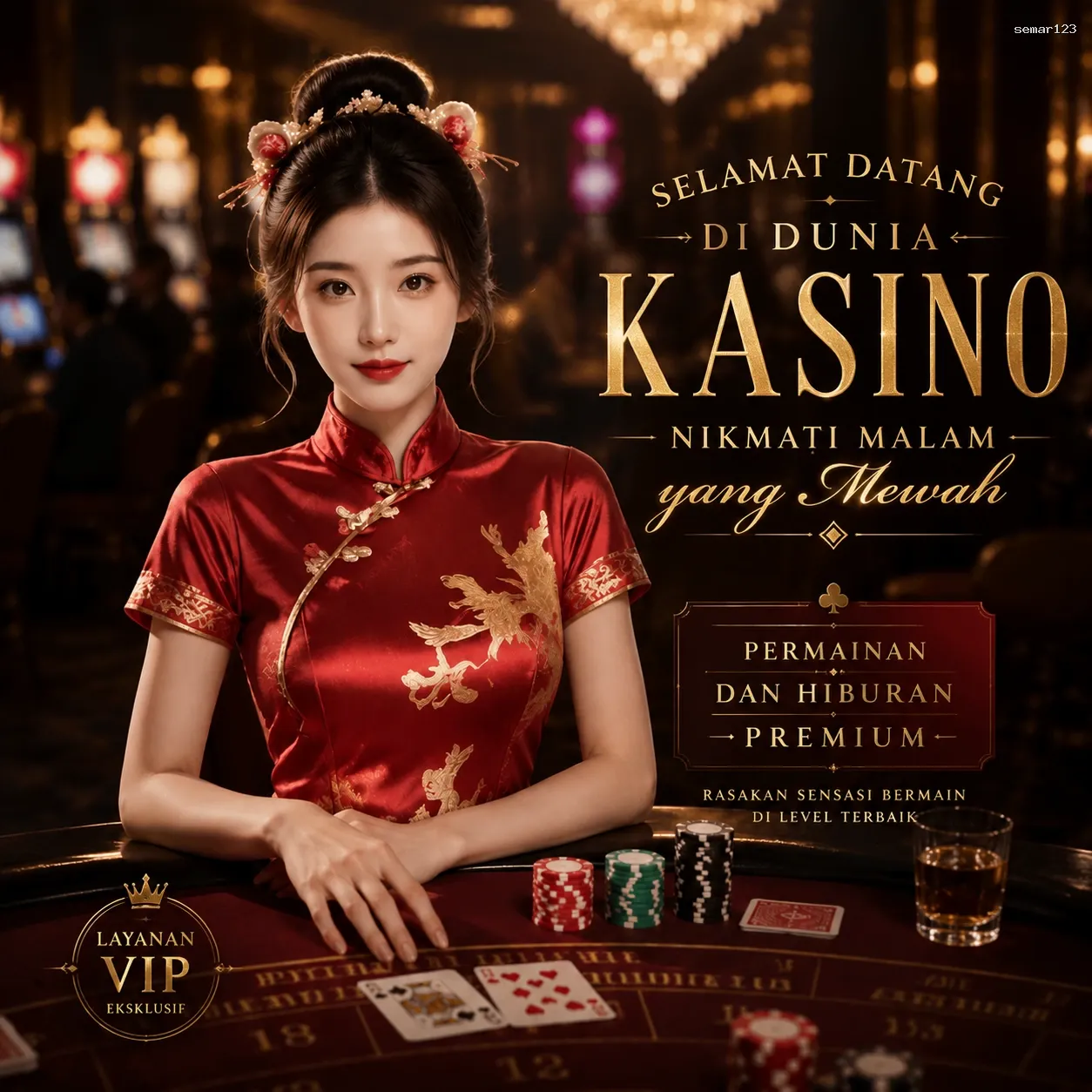 Menggali Fitur Menarik di Situs Game semar123