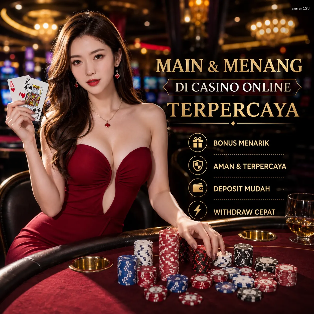 Menelusuri Keunggulan Situs Game semar123