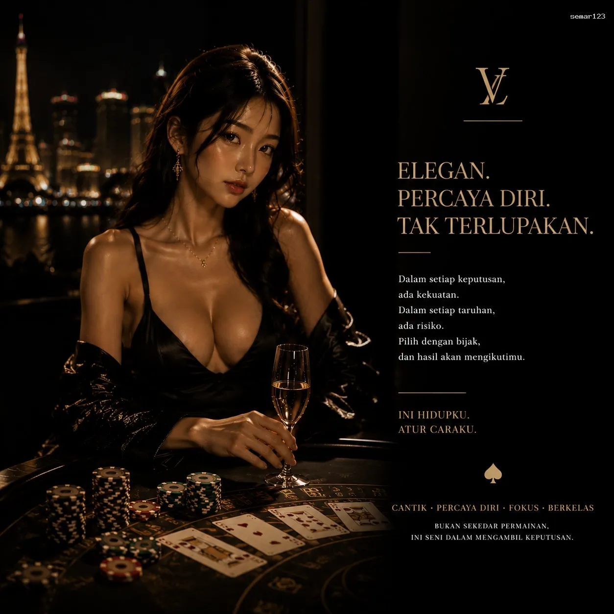 Apa Saja Jenis Game yang Tersedia di semar123