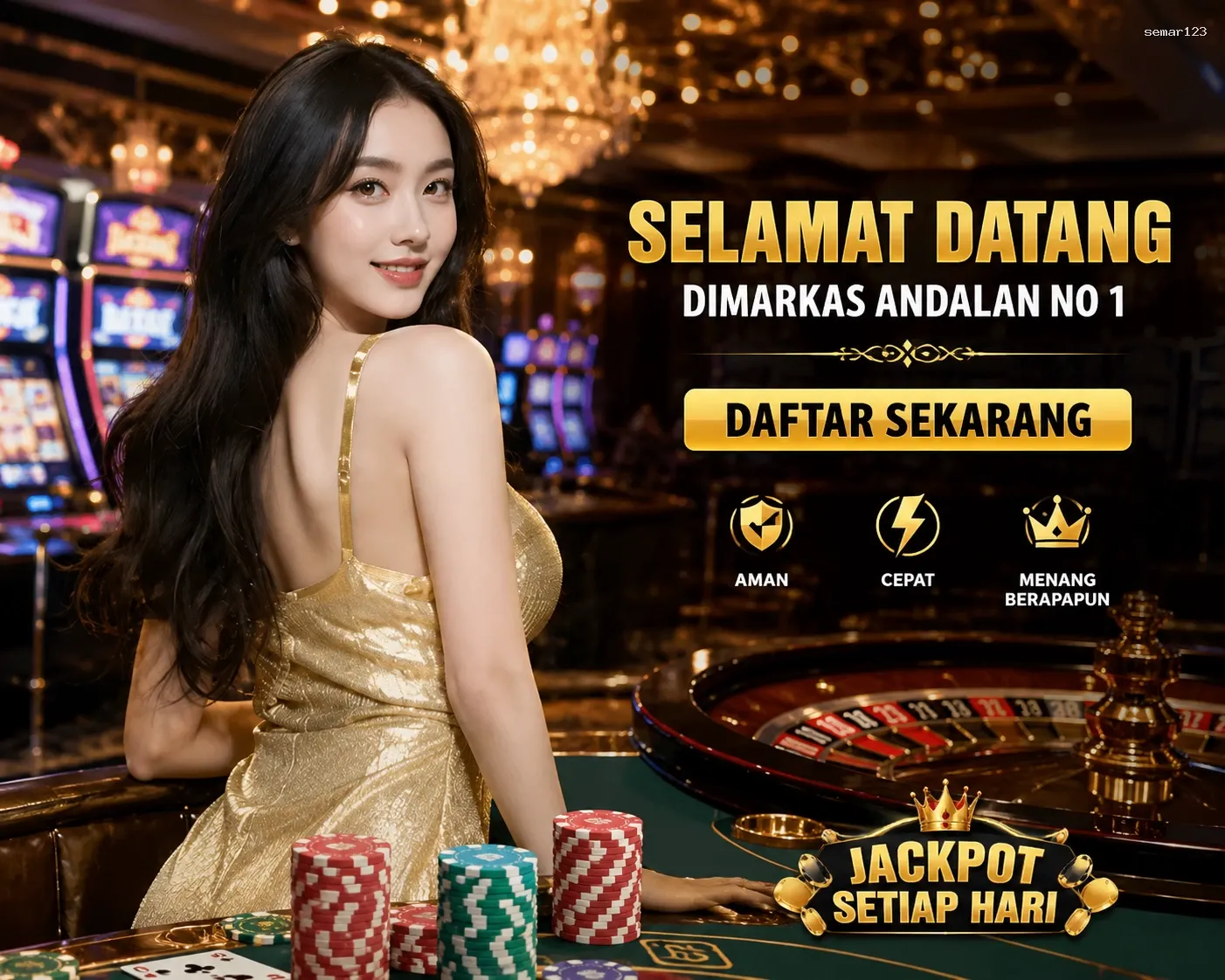Tips dan Trik Bermain di semar123 untuk Pemula